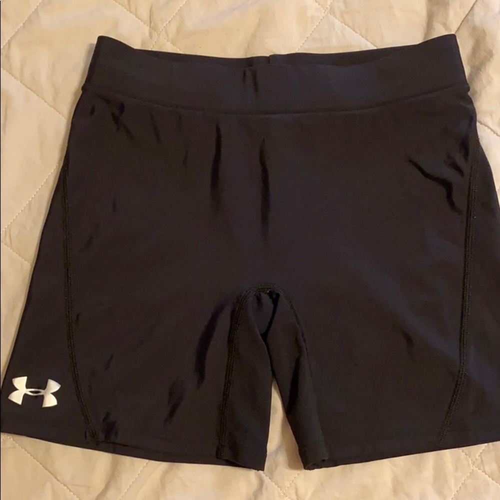 Under Armour Compression Shorts